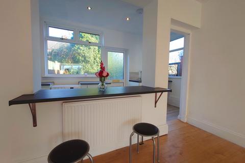 3 bedroom terraced house for sale, High Street, Sandyford, Stoke-on-Trent