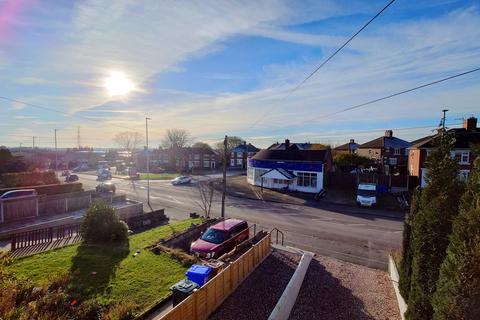 3 bedroom terraced house for sale, High Street, Sandyford, Stoke-on-Trent