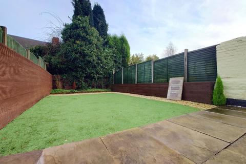 3 bedroom terraced house for sale, High Street, Sandyford, Stoke-on-Trent
