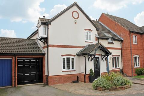 3 bedroom semi-detached house for sale, Broad Meadow, Wigston