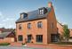 Plot 90, The Blakesley Corner at Harlestone Grange, Hanafey Way NN5