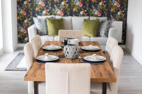 undefined, Plot 580, The Seacombe at Hatchell Grange, DN4, Bawtry Road, Bessacarr DN4