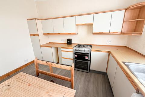undefined, Addison Terrace, Crieff