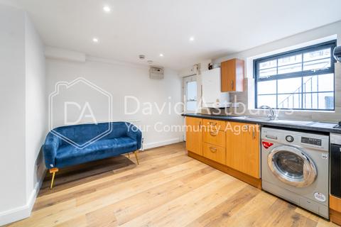 1 bedroom flat to rent, Caledonian Road, Islington