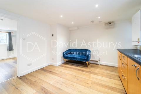 1 bedroom flat to rent, Caledonian Road, Islington