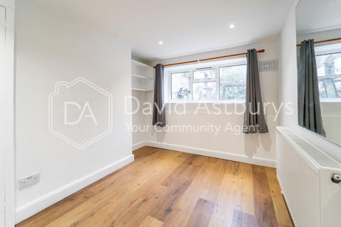 1 bedroom flat to rent, Caledonian Road, Islington