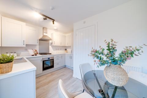 undefined, Plot 96, The Saunton at Harlestone Grange, Hanafey Way NN5