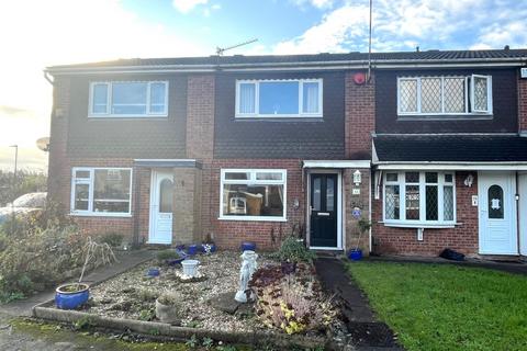 undefined, Suffolk Close, Bedworth