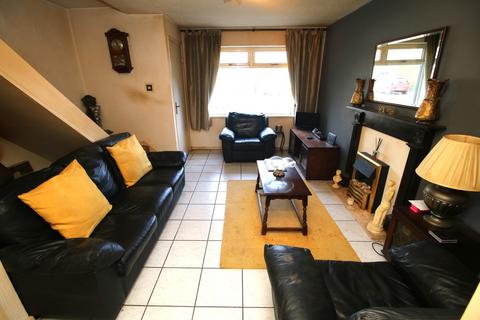 undefined, Suffolk Close, Bedworth