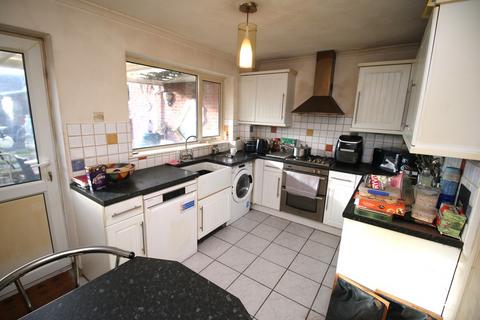 undefined, Suffolk Close, Bedworth