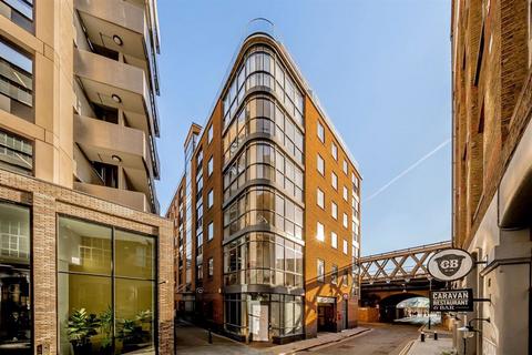 Keppel Row, London SE1