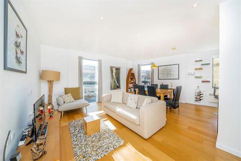 undefined, Keppel Row, London SE1