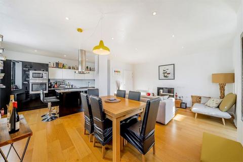 undefined, Keppel Row, London SE1