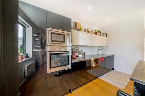undefined, Keppel Row, London SE1