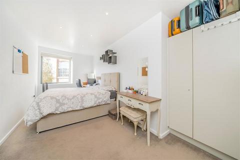 undefined, Keppel Row, London SE1