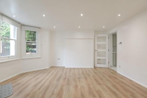 undefined, Waller Road, London
