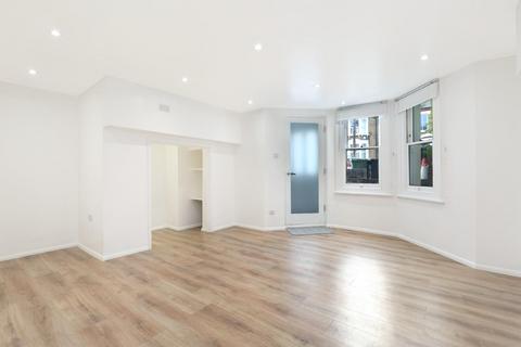 undefined, Waller Road, London