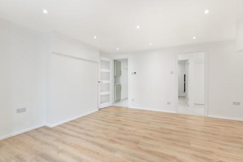 undefined, Waller Road, London