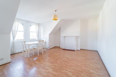 undefined, Weston Park, Crouch End N8