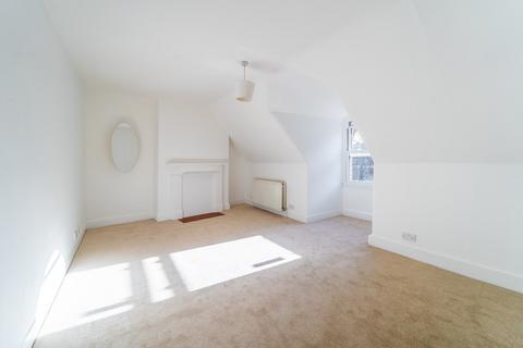 undefined, Weston Park, Crouch End N8