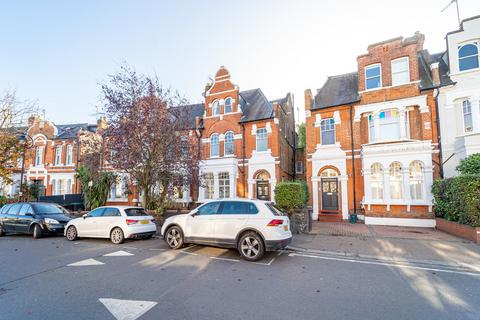 undefined, Weston Park, Crouch End N8