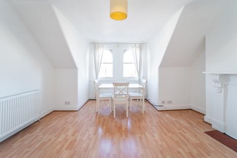 undefined, Weston Park, Crouch End N8