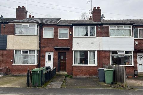 2 bedroom terraced house to rent, Park View Avenue, Burley Park, Leeds