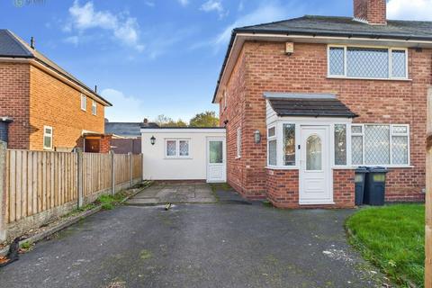 undefined, Longmeadow Crescent, Birmingham B34