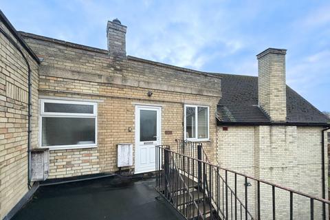 2 bedroom flat to rent, Milton Road, Cambridge CB4