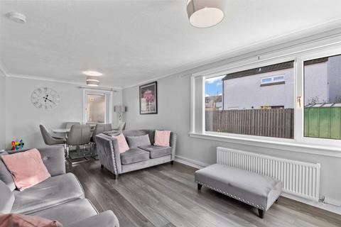 3 bedroom end of terrace house for sale, Alberta Avenue, Livingston, EH54