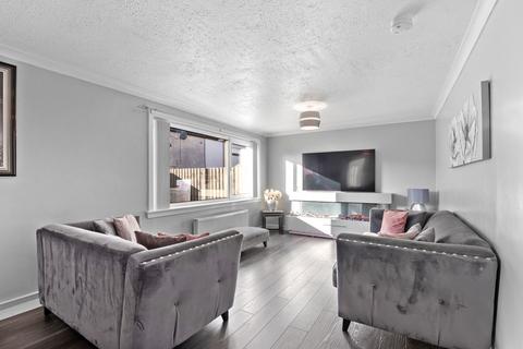 3 bedroom end of terrace house for sale, Alberta Avenue, Livingston, EH54