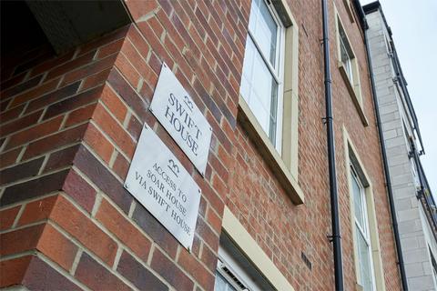 1 bedroom flat to rent, Swift House, Market Harborough LE16