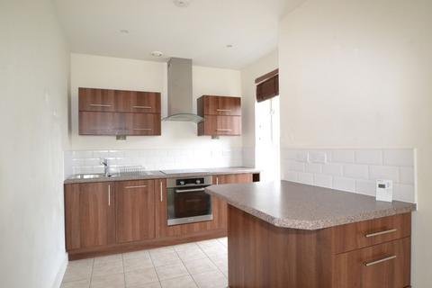 1 bedroom flat to rent, Swift House, Market Harborough LE16