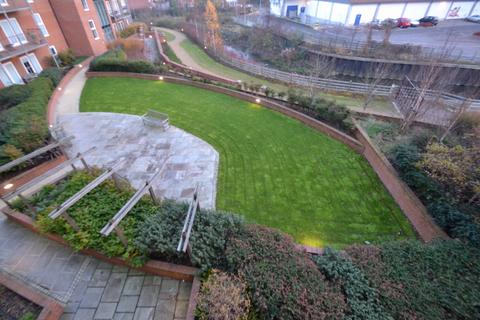 1 bedroom flat to rent, Swift House, Market Harborough LE16