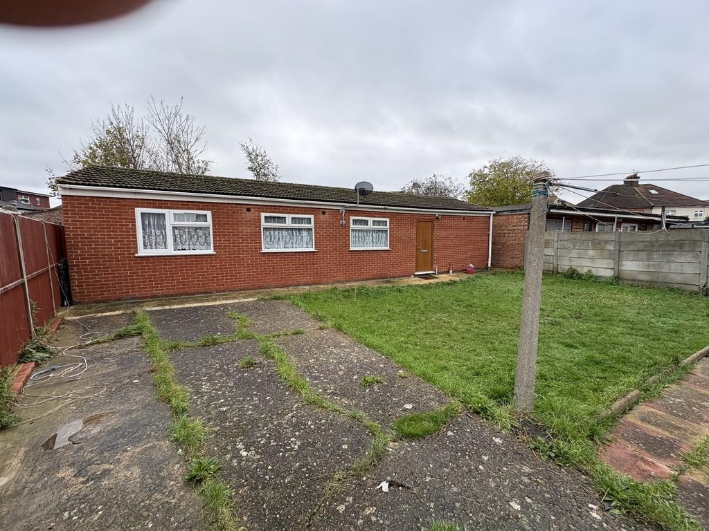 House in Southall - More