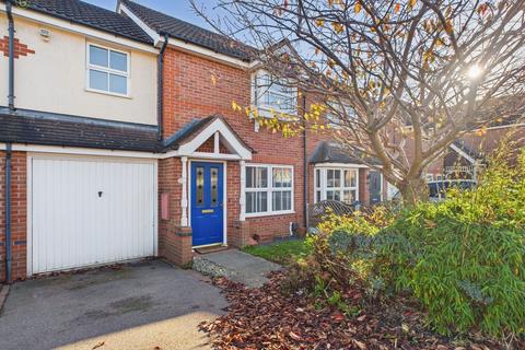 Water Mill Crescent, Sutton Coldfield B76
