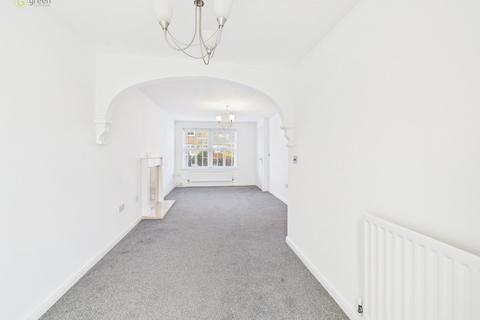 undefined, Water Mill Crescent, Sutton Coldfield B76