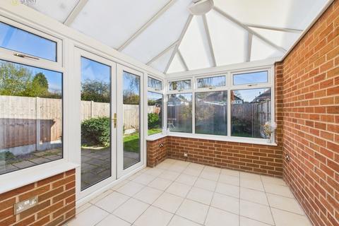 undefined, Water Mill Crescent, Sutton Coldfield B76