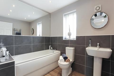 4 bedroom detached house for sale, Plot 38, The Turnberry at Cathedral View, LN2, Camshaws Rd LN2