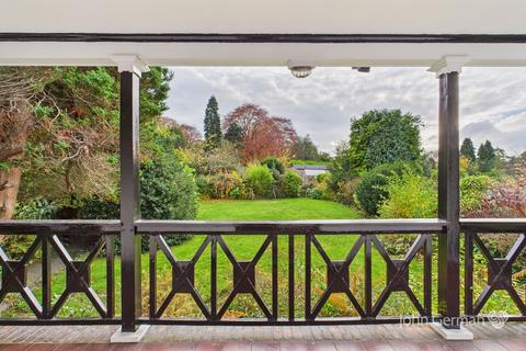4 bedroom detached house for sale, Scalpcliffe Road, Burton-on-Trent