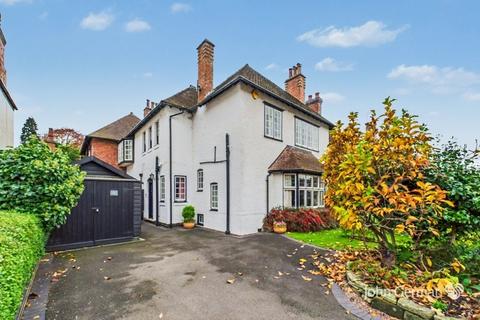 undefined, Scalpcliffe Road, Burton-on-Trent