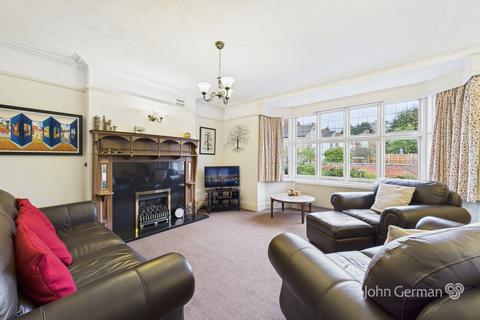 undefined, Scalpcliffe Road, Burton-on-Trent