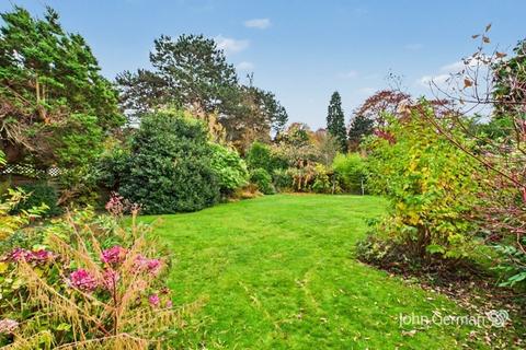4 bedroom detached house for sale, Scalpcliffe Road, Burton-on-Trent