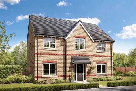 5 bedroom detached house for sale, Plot 36, The Torrisdale at Cathedral View, LN2, Camshaws Rd LN2