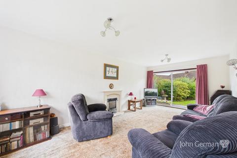 4 bedroom detached house for sale, Village Gardens, Stafford