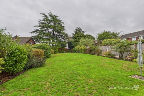 4 bedroom detached house for sale, Village Gardens, Stafford