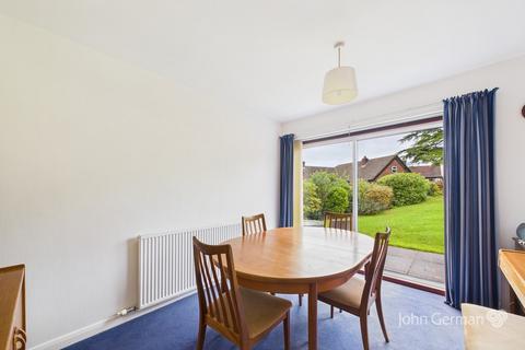 4 bedroom detached house for sale, Village Gardens, Stafford