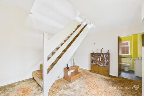 4 bedroom detached house for sale, Village Gardens, Stafford