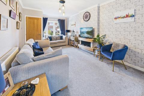 3 bedroom detached house for sale, The Aspens, Tamworth B78
