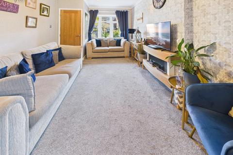 3 bedroom detached house for sale, The Aspens, Tamworth B78